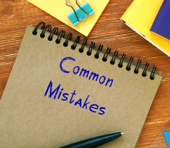 Common Mistakes that Beginning Language Students Make while Speaking: part 2