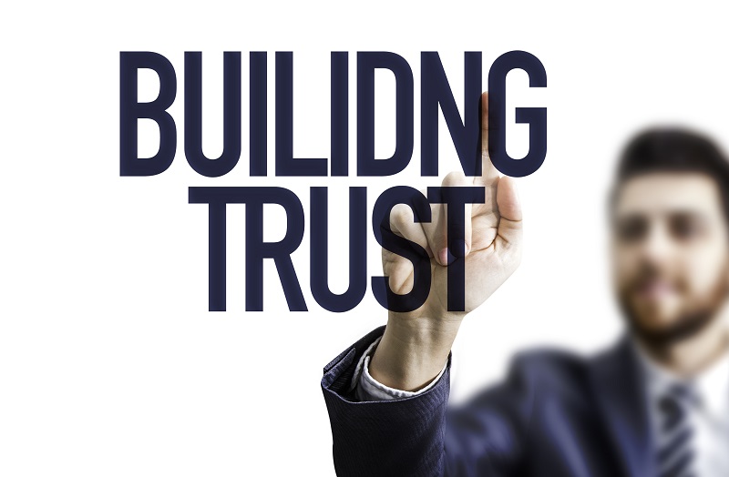 3 steps to build trust with Spanish-speakers