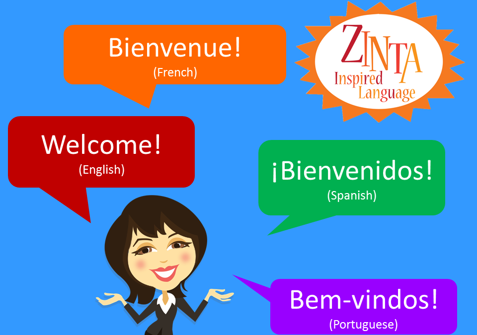Zinta Business Services