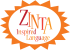 Zinta Home Page Logo